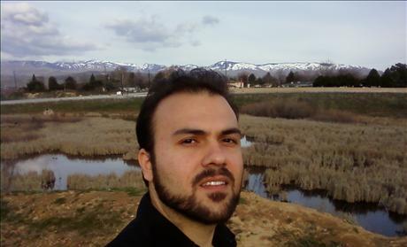 Wife of pastor jailed in Iran faults Obama: MLK would have spoken up