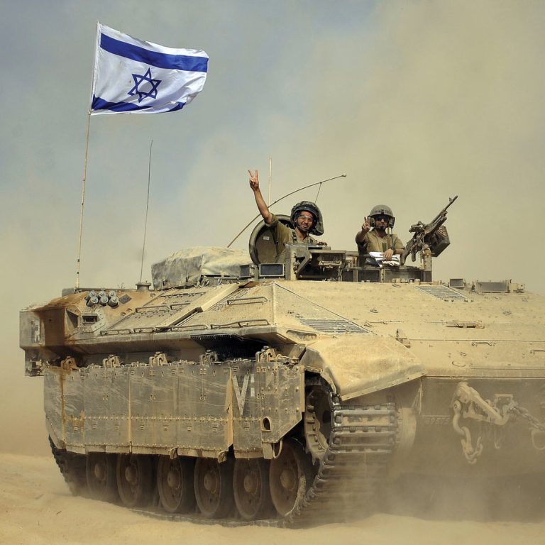 ‘The Fog of Cease-fire’