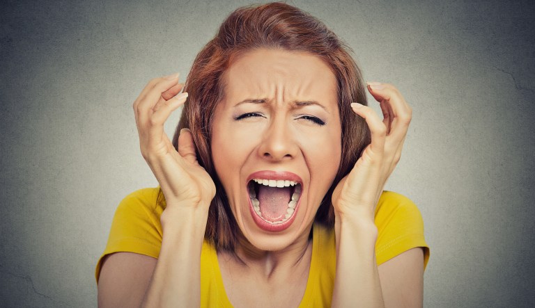 Nine student groups at Lewis & Clark Law School are calling to ban speech that is 'troubling' or hateful. (iStock)