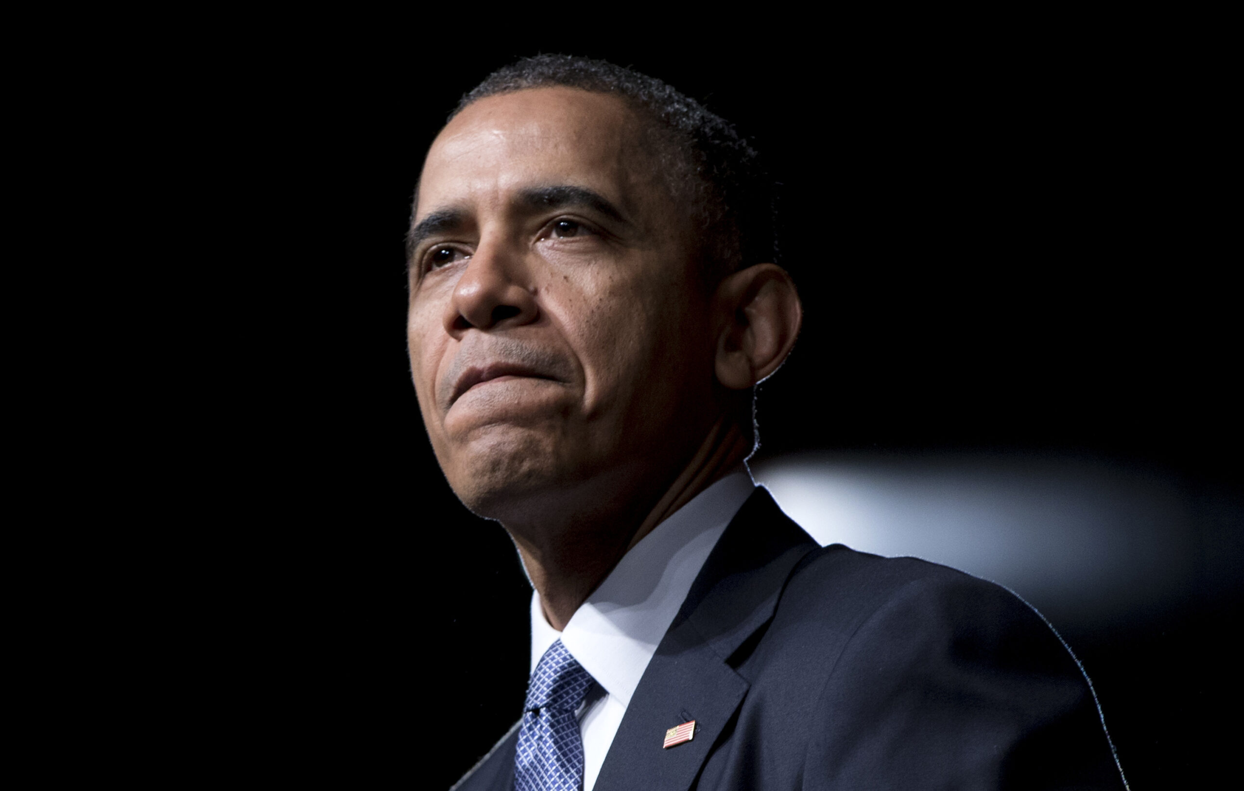 Obama’s politicized, lawless executive branch