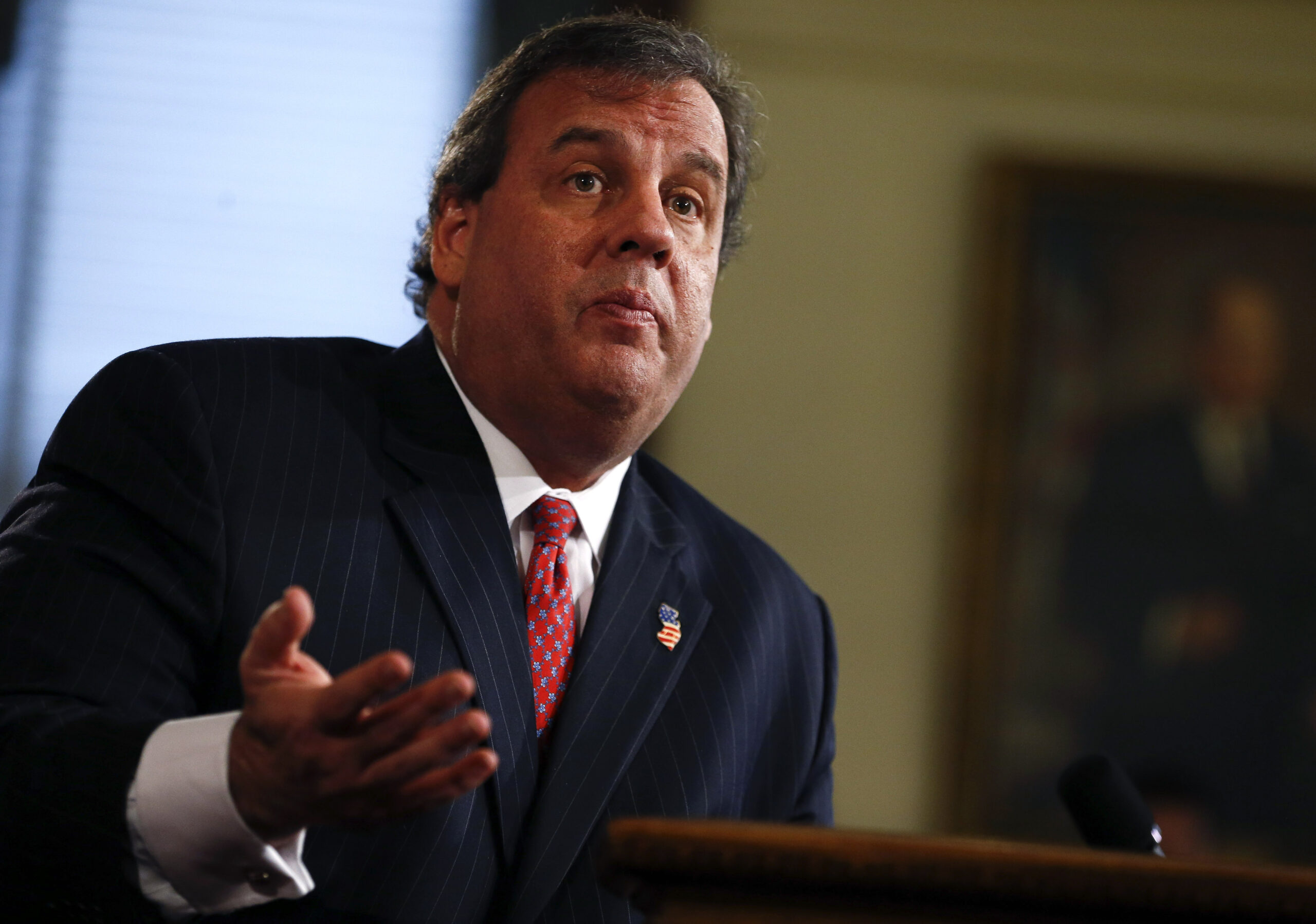 Chris Christie’s scandal shows why personal morality is important