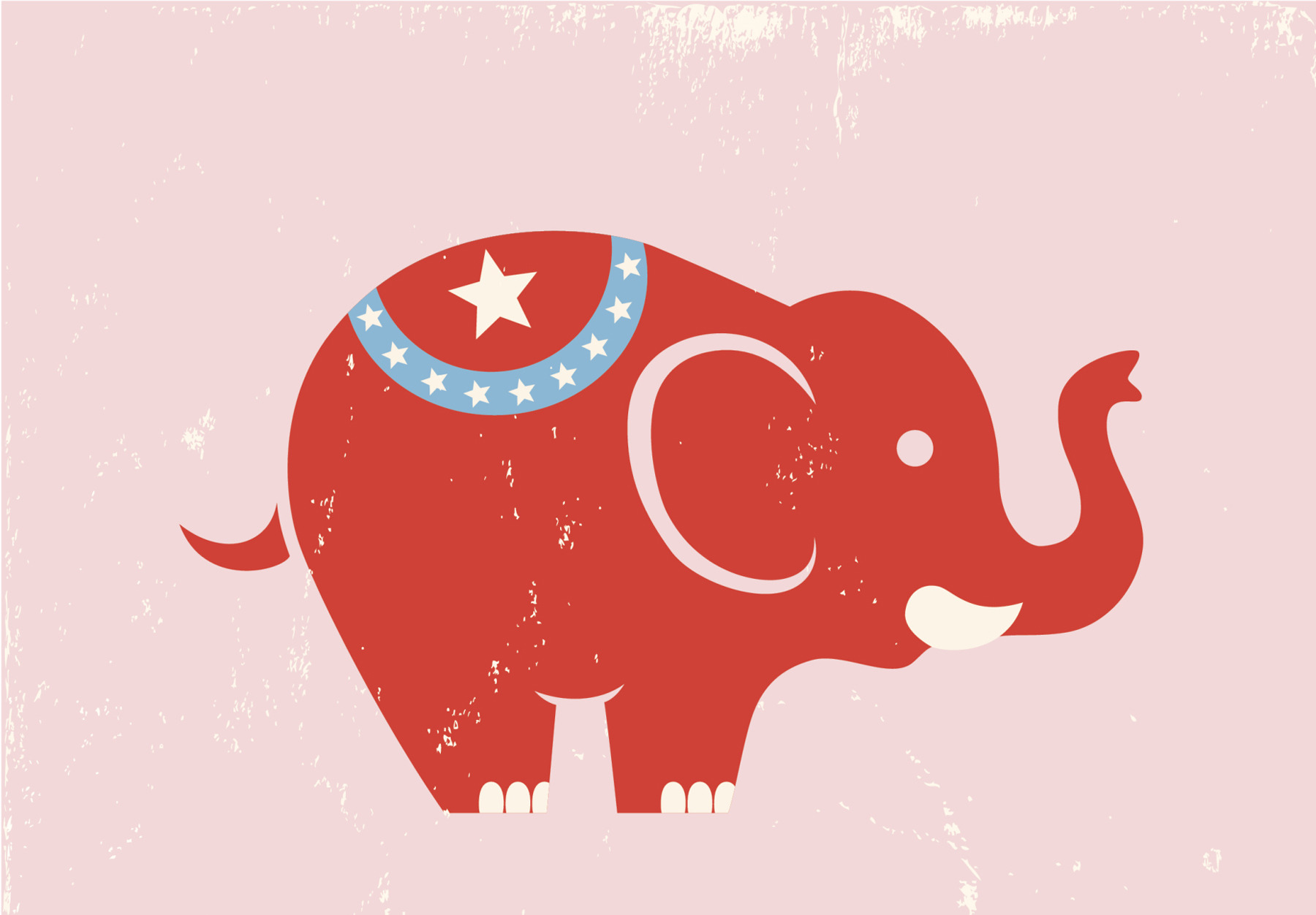 Conservative groups seek control of GOP agenda