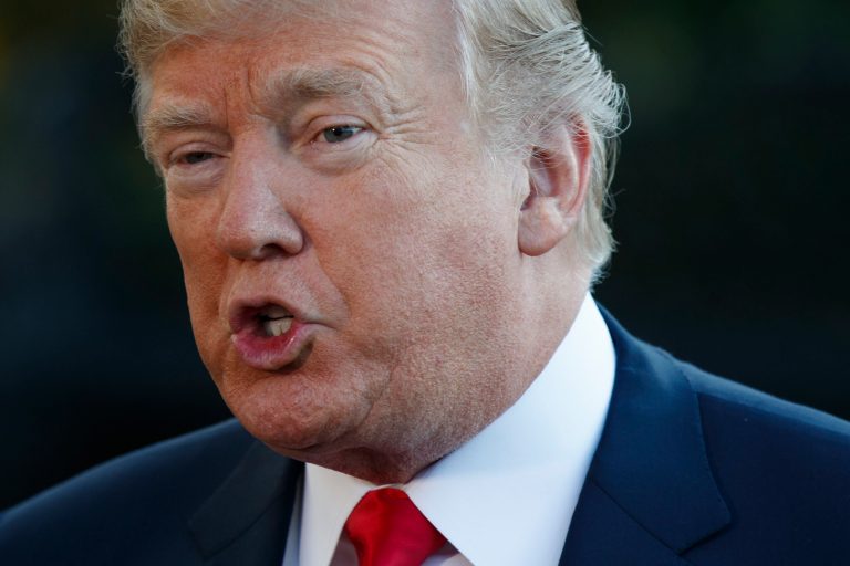 What is absolutely clear is that, beyond any investigation, the dossier has proven enormously useful politically to the president's adversaries. (AP Photo/Evan Vucci)