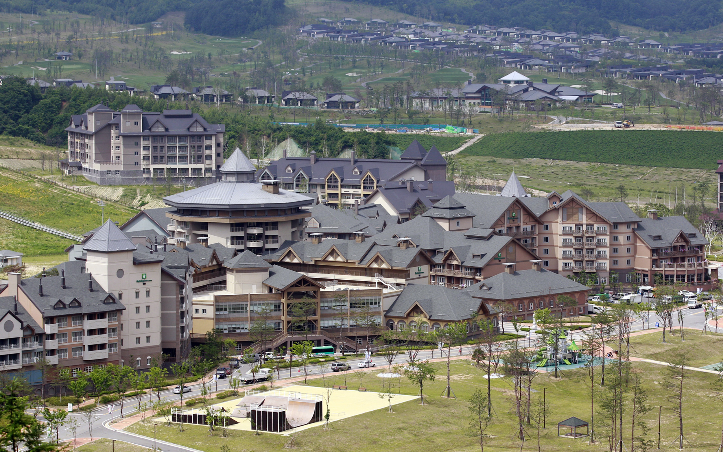 After Sochi, what’s next for Winter Olympics?