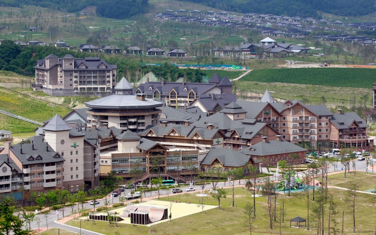 After Sochi, what’s next for Winter Olympics?