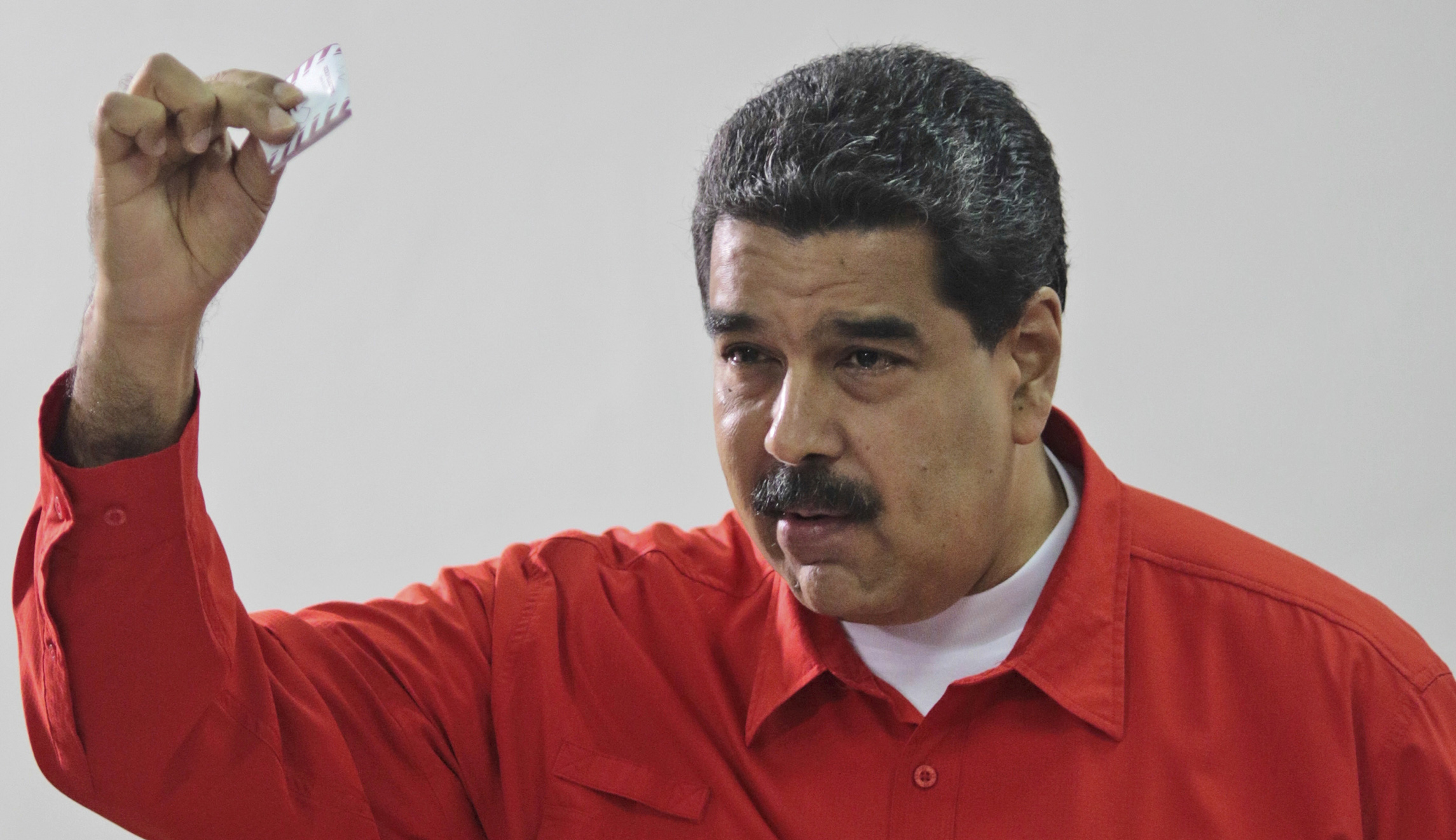 On Venezuela, the US needs diplomatic unity