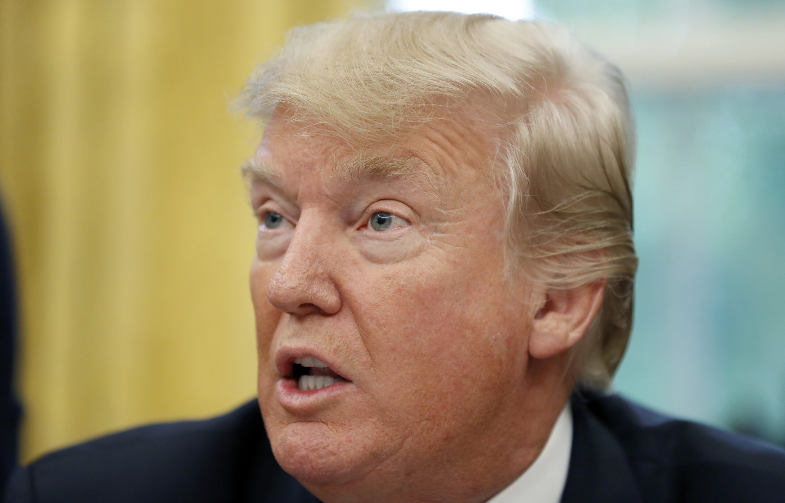 Trump gives ‘conceptual approval’ of billions of dollars in US military equipment to South Korea
