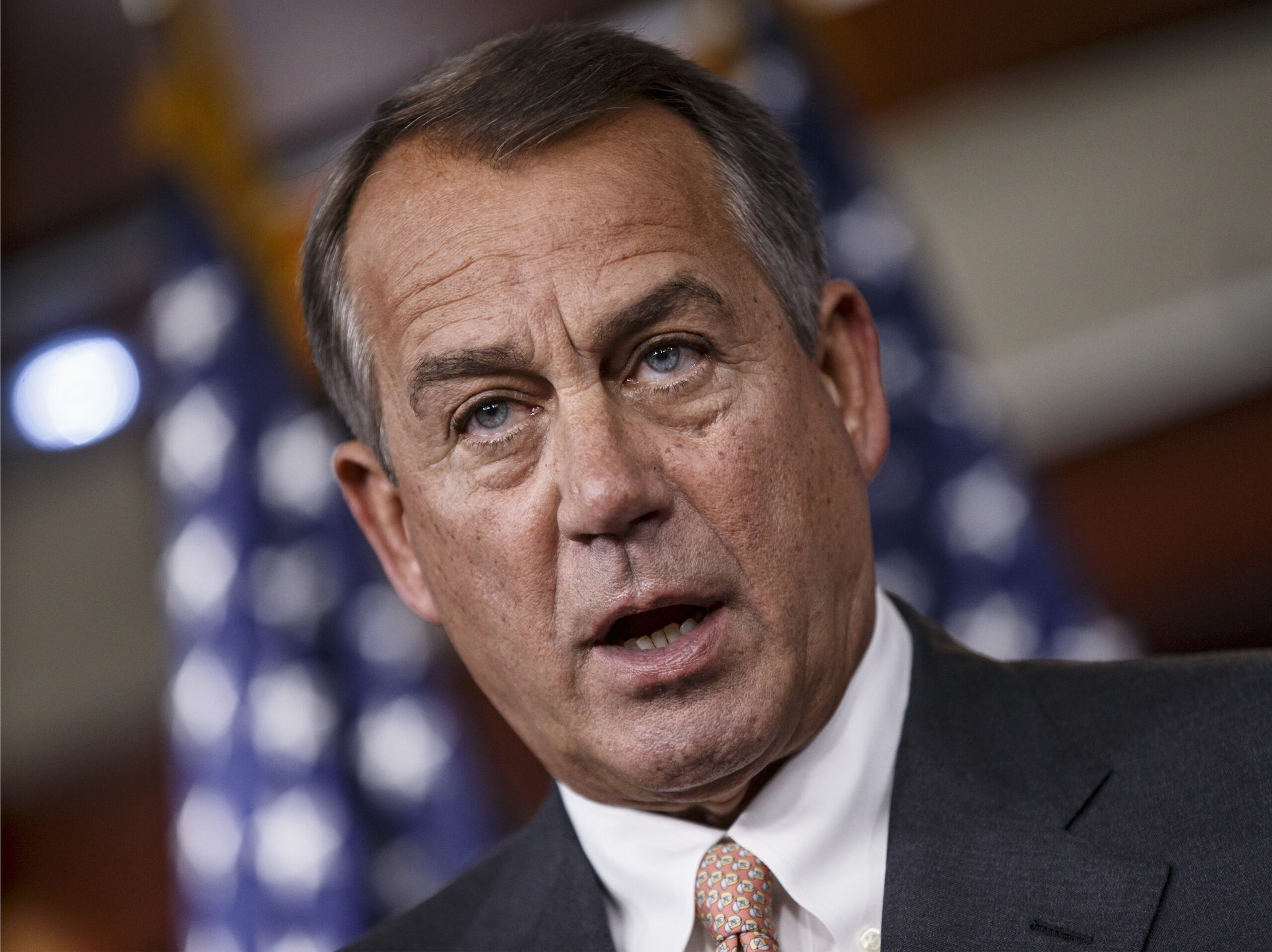 GOP leaders confounded on stopgap spending bill