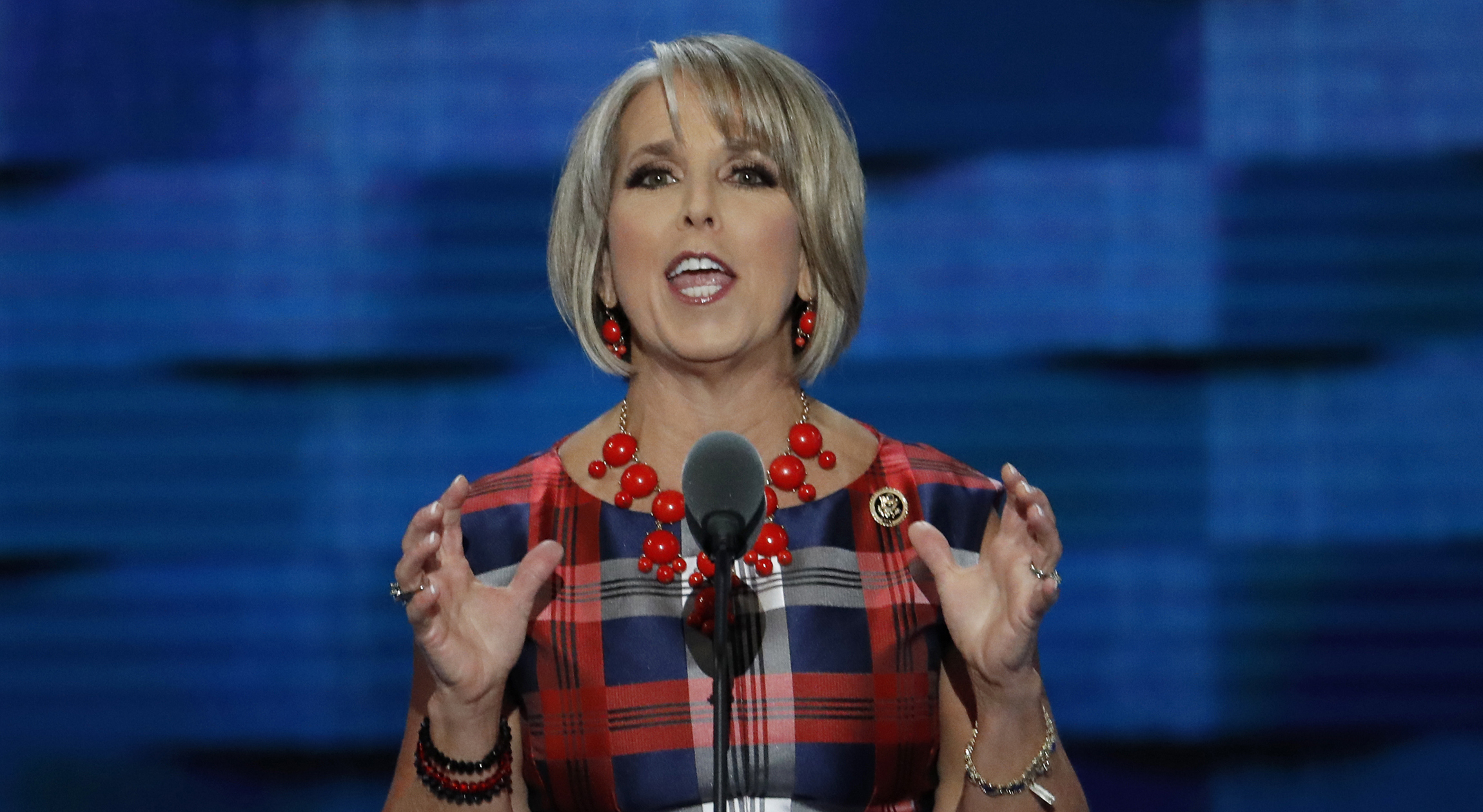 Democrats: Lack of Hispanics in Trump Cabinet ‘damaging’ to democracy
