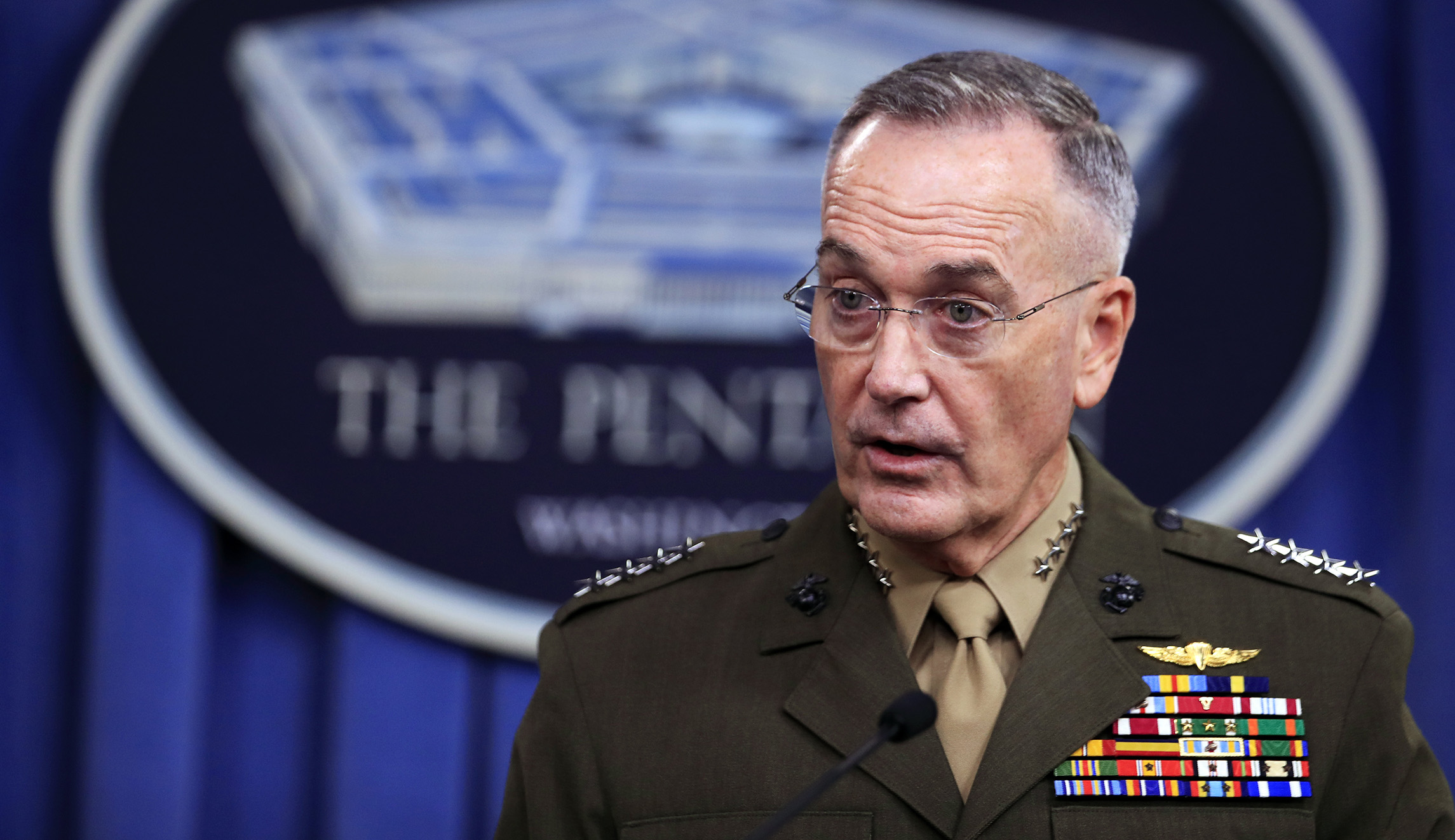 SITE Intelligence Group calls into question ISIS role in deadly Niger ambush
