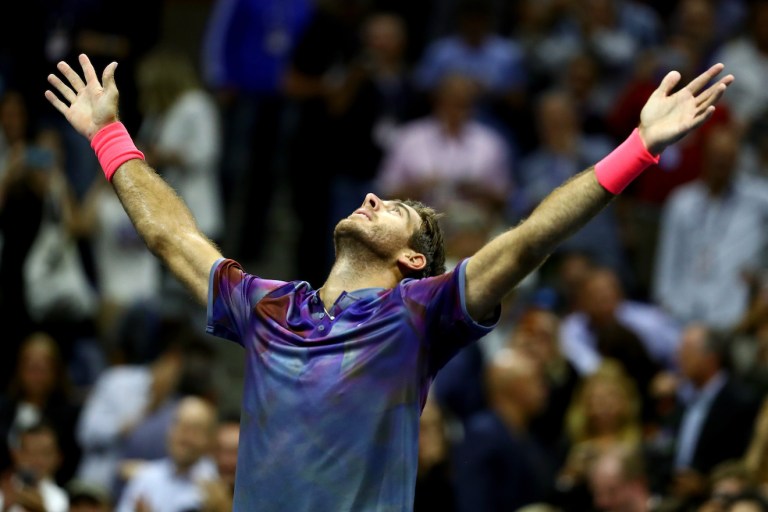 Is the Era of Federer-Nadal Finally Over?