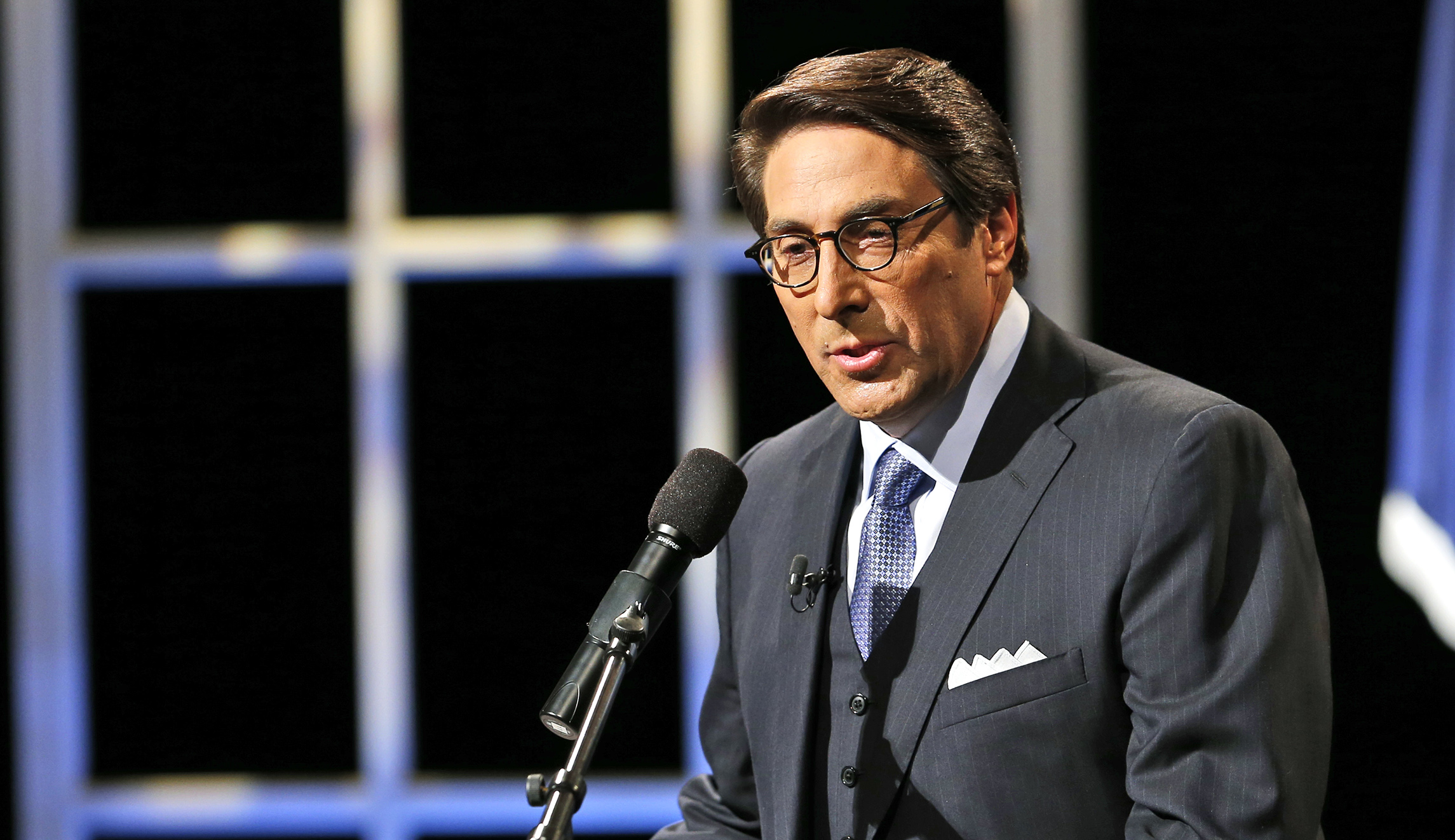 Trump’s lawyer goes to Supreme Court over blockade of undercover abortion videos