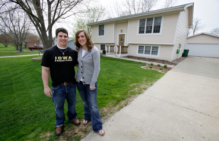 Recent experience should tell us that college and homeownership are not for everyone.Â (AP Photo/Charlie Neibergall)