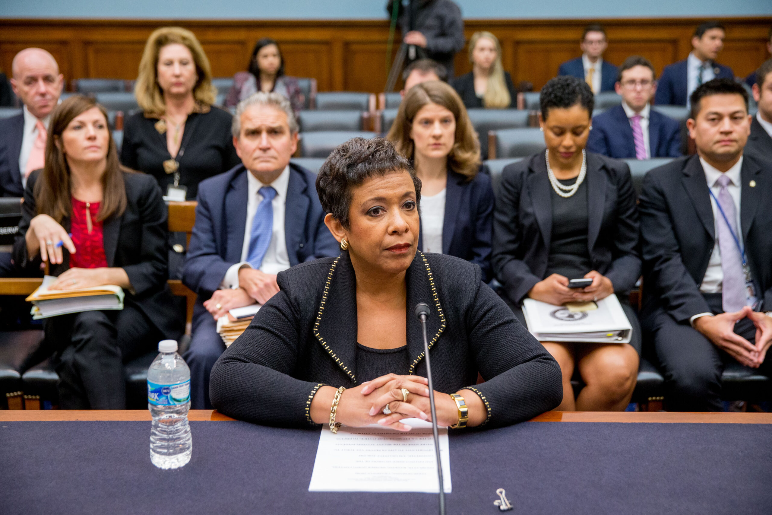 Lynch fumbles on sanctuary cities, needs time to ‘study that issue’