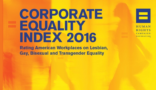Surprise: Wash Post at bottom of new gay equality index