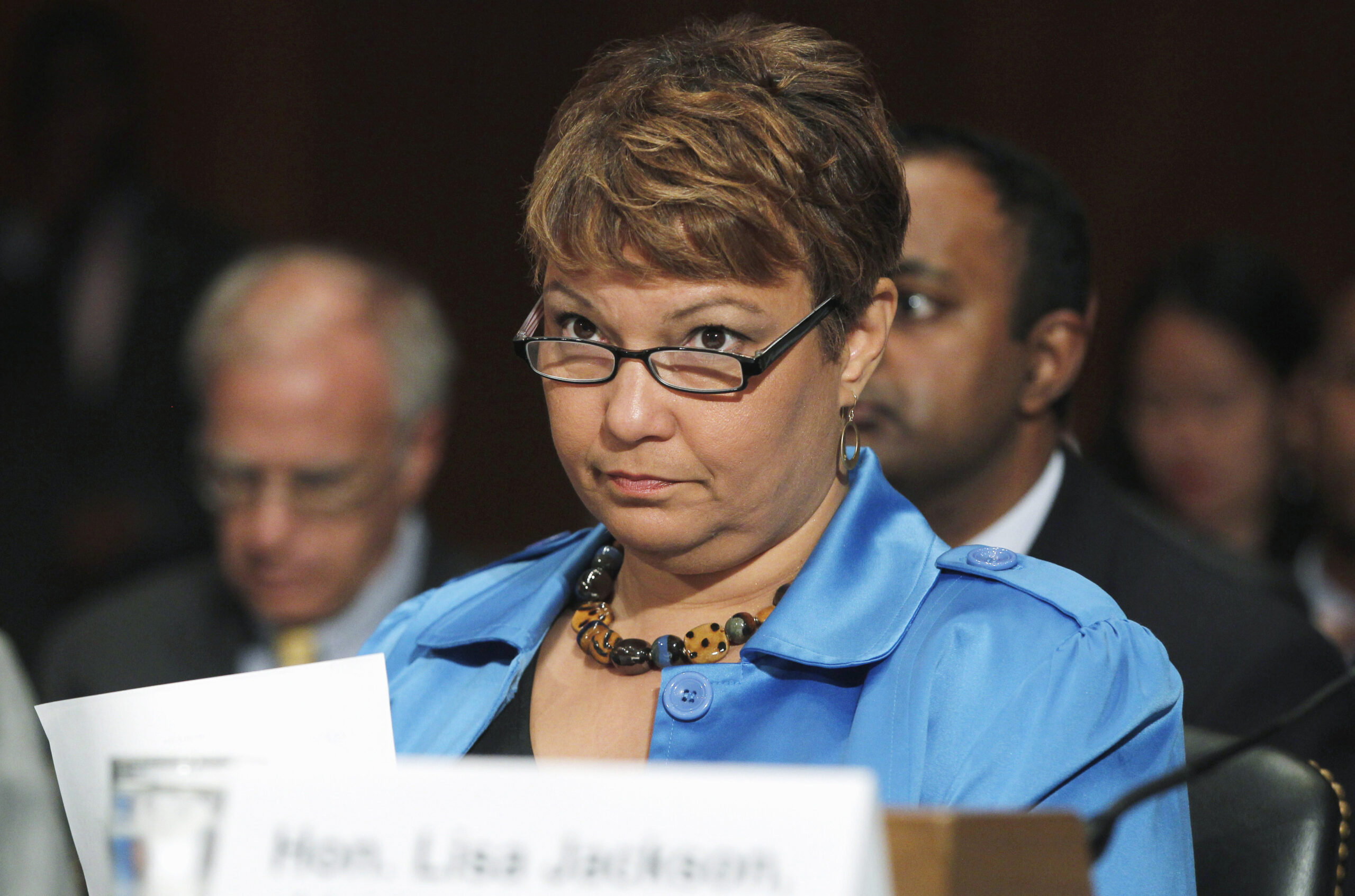 Think tank sues to stop EPA from destroying potentially damaging, embarrassing emails, text messages