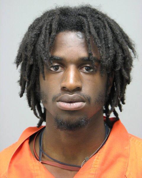 Man arrested in sexual assault of 3-year-old girl at daycare