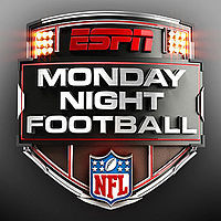 Monday Night Football logo