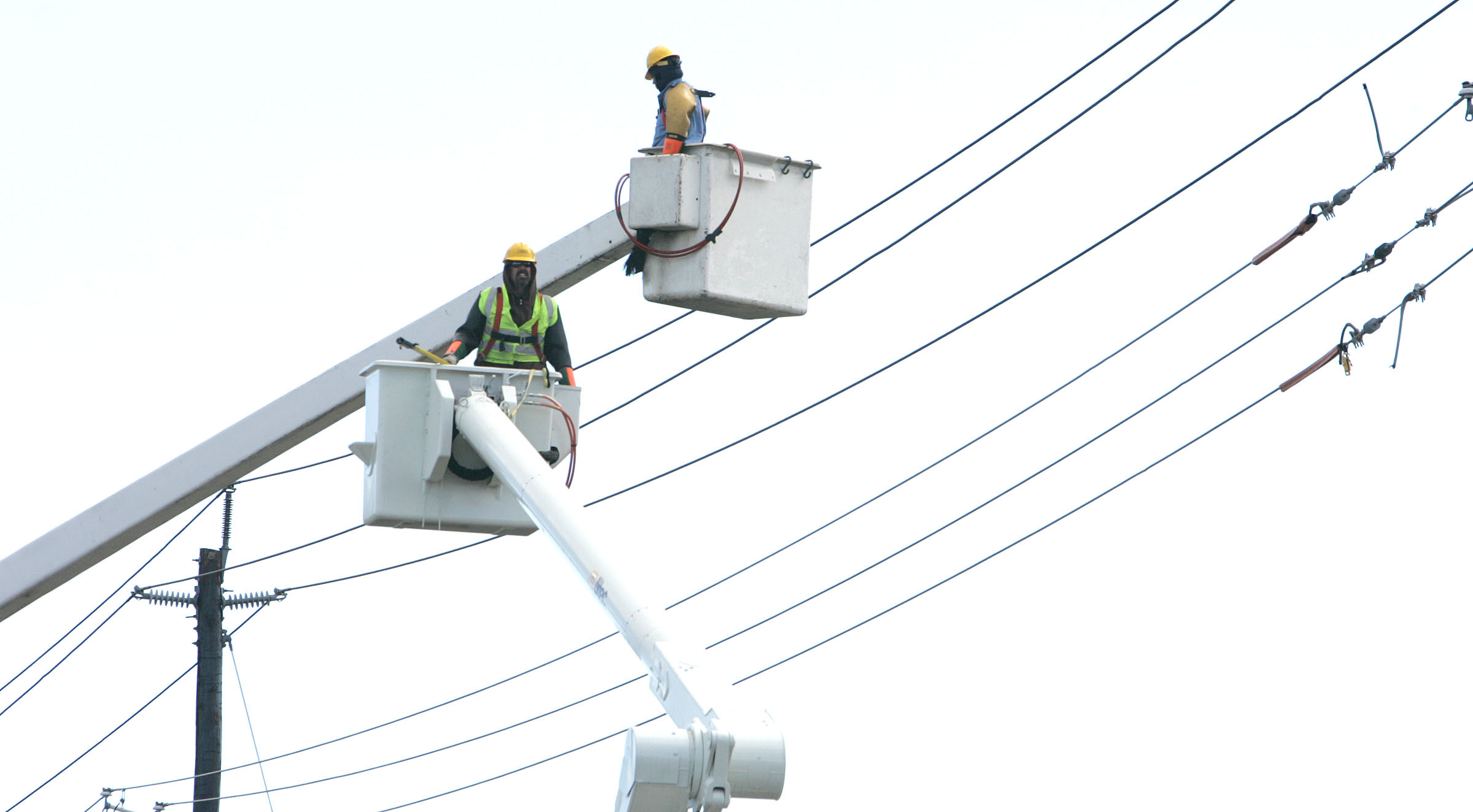 Examiner Local Editorial: No rate hike for Pepco