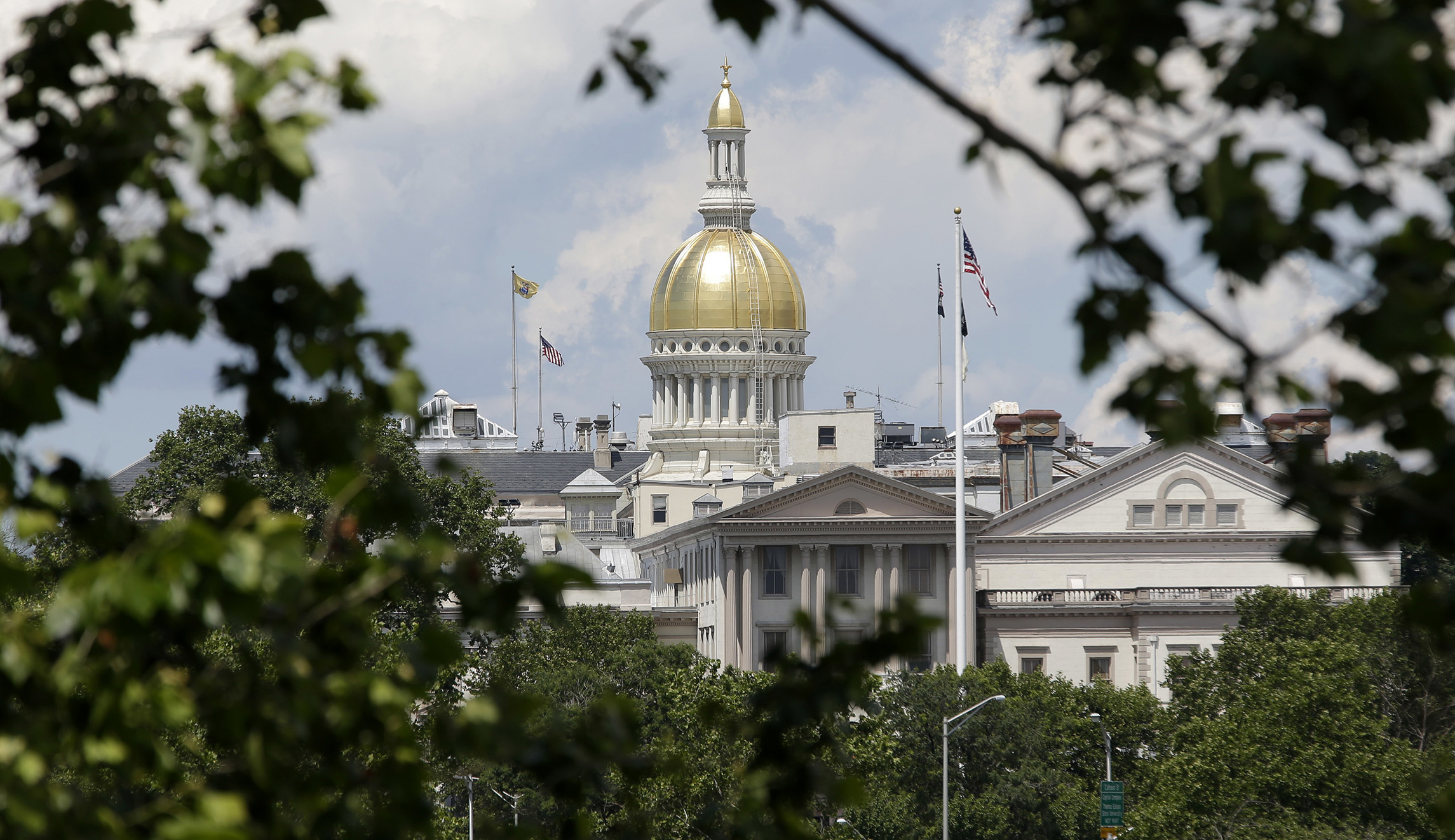 Need your government shutdown fix? These states can help you out.