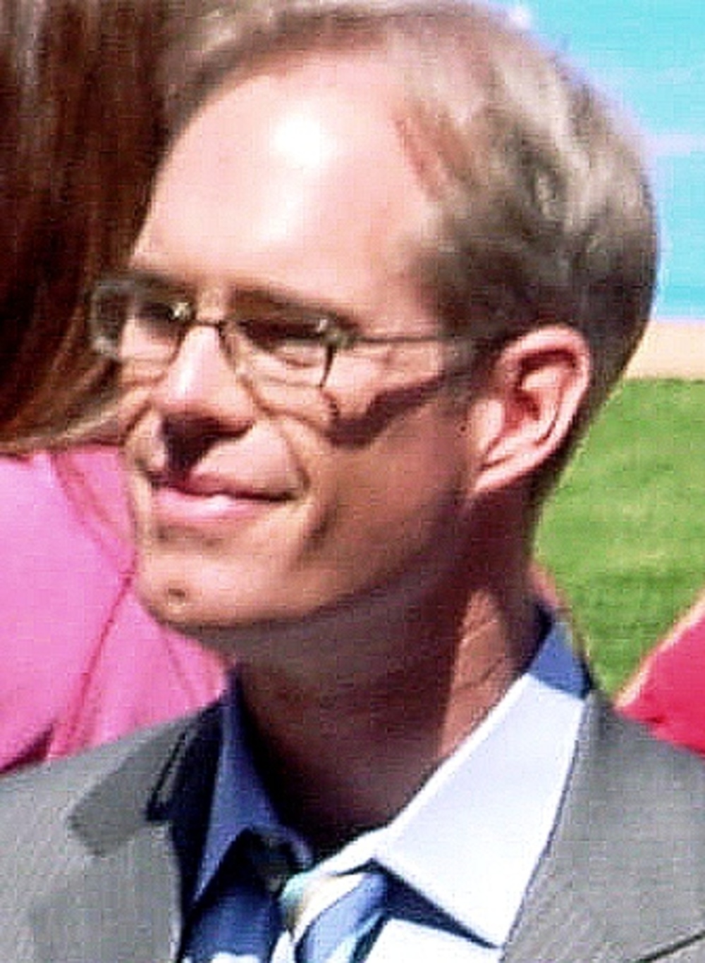 In Defense of Joe Buck