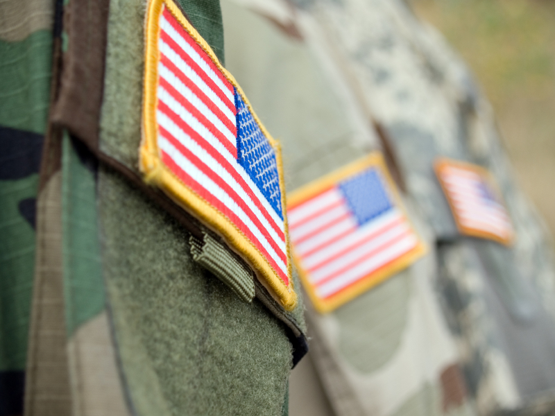 Cutting long-serving military officers ‘not a humane’ decision