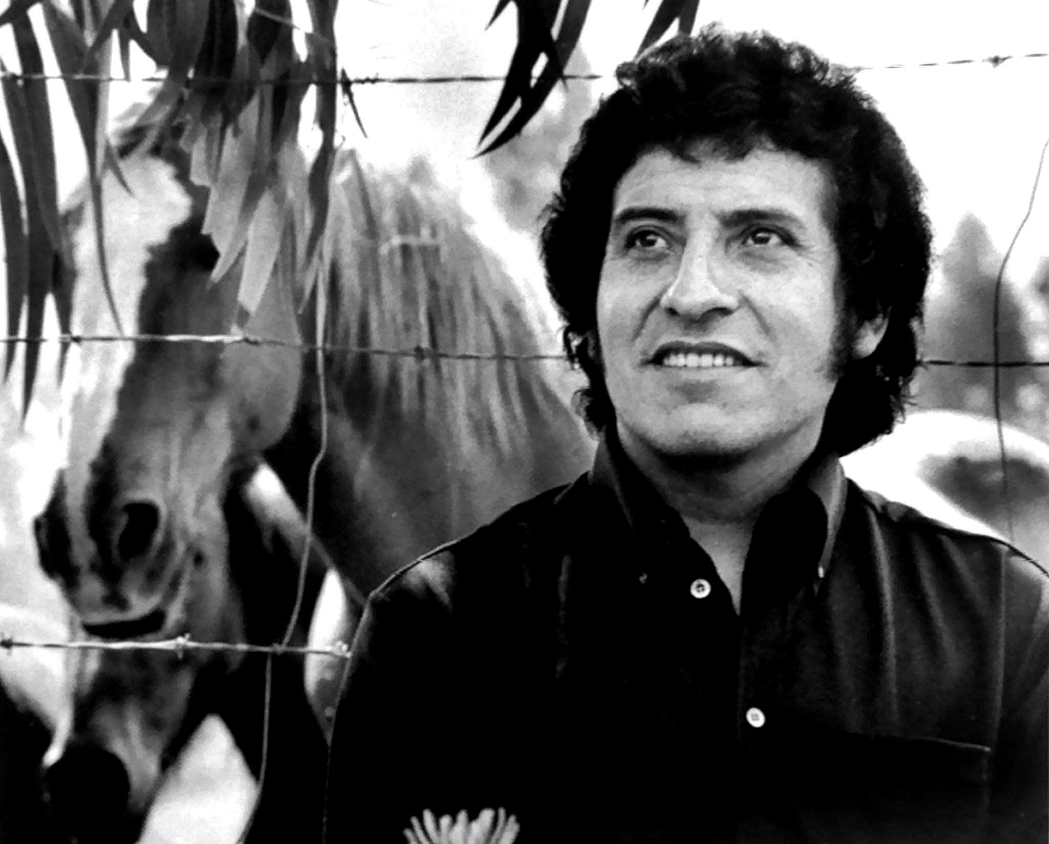 Chile: 3 more charged in Victor Jara murder