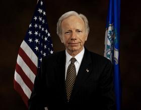 Conrad, Lieberman, and Political Polarization