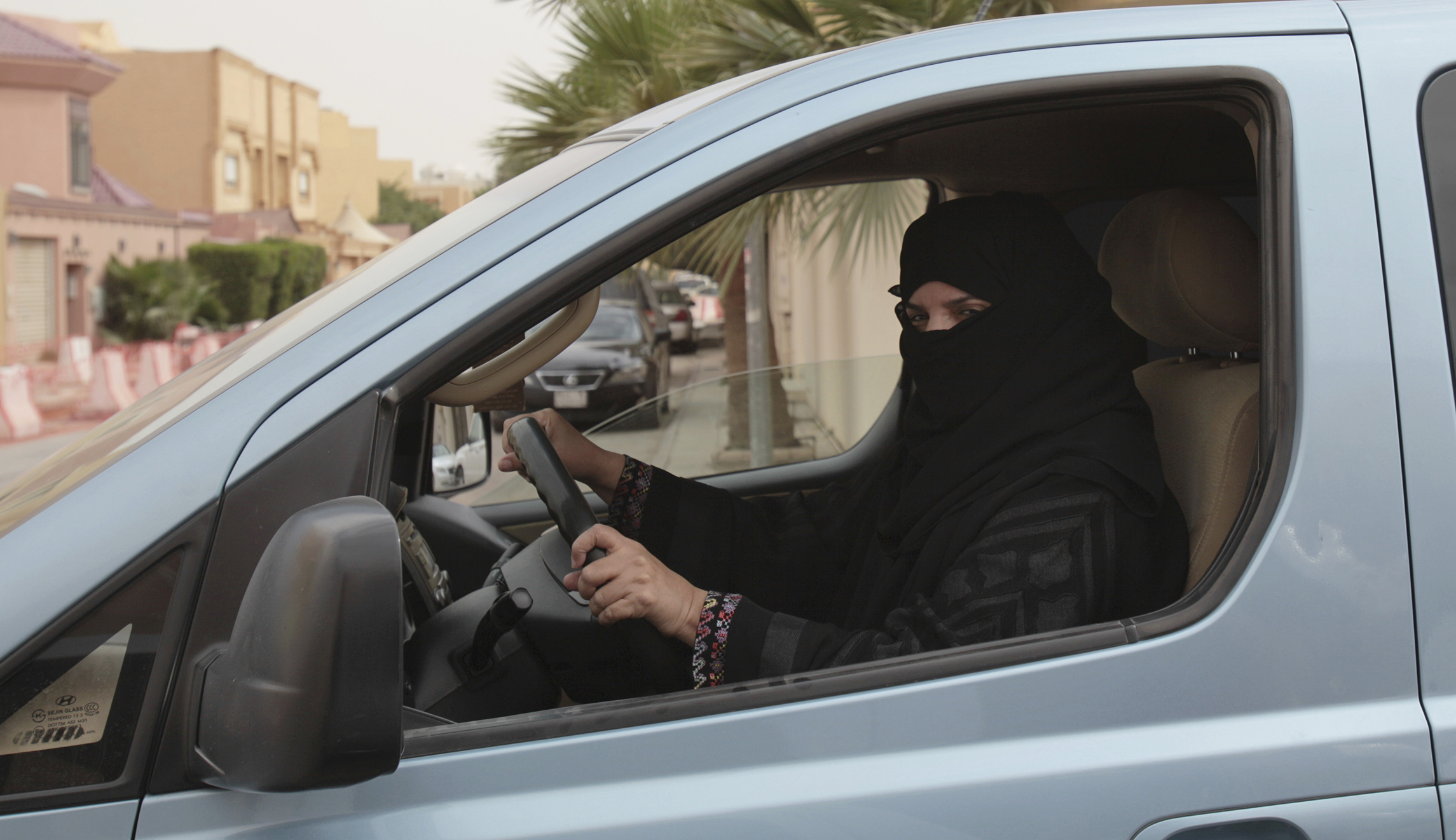 By allowing women to drive, Saudi Arabia travels towards modernity