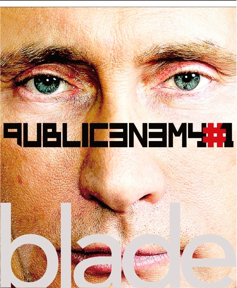 Gays: Olympics boss Vladimir Putin is ‘Public Enemy No. 1’