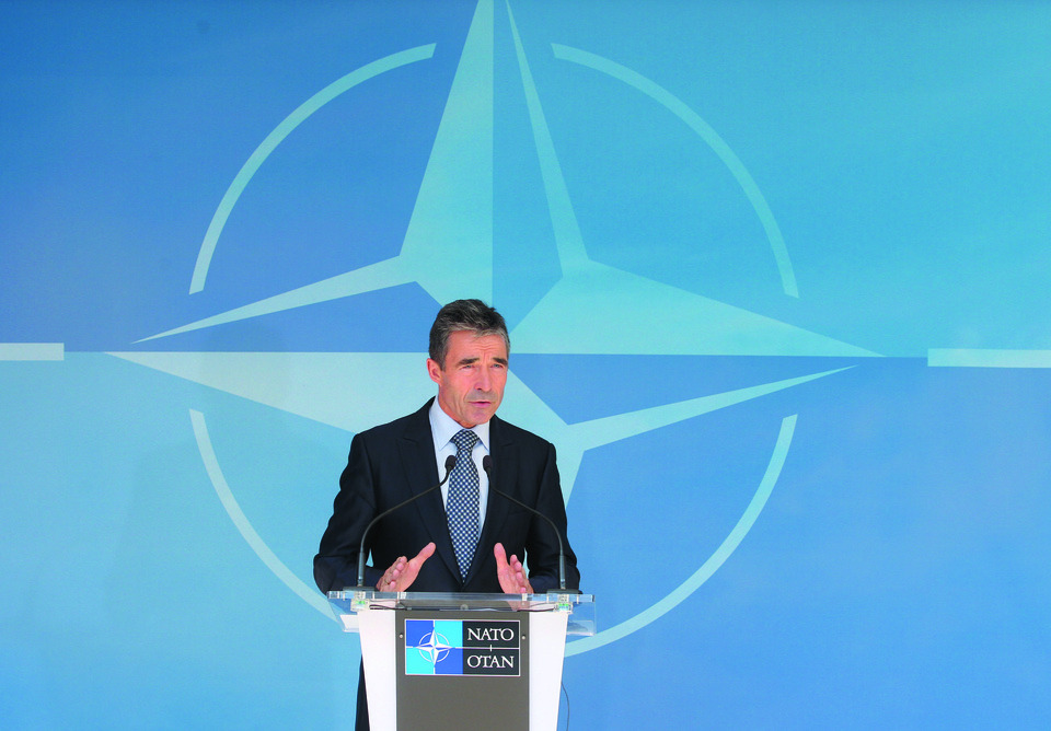 Turkey warns Syria away from its border