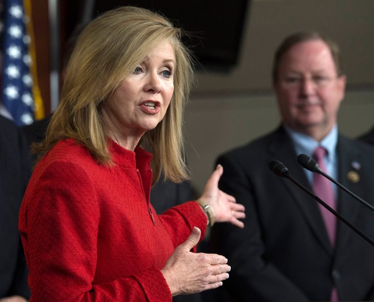 It] endangers our national security and costs hardworking taxpayers hundreds of millions of dollars, which is why an omnibus funding bill should not include a blank check for refugee resettlement,