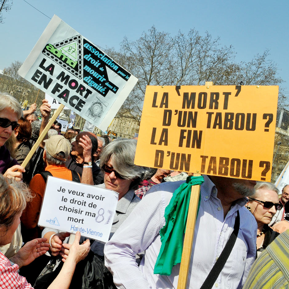 The Suicide Juggernaut