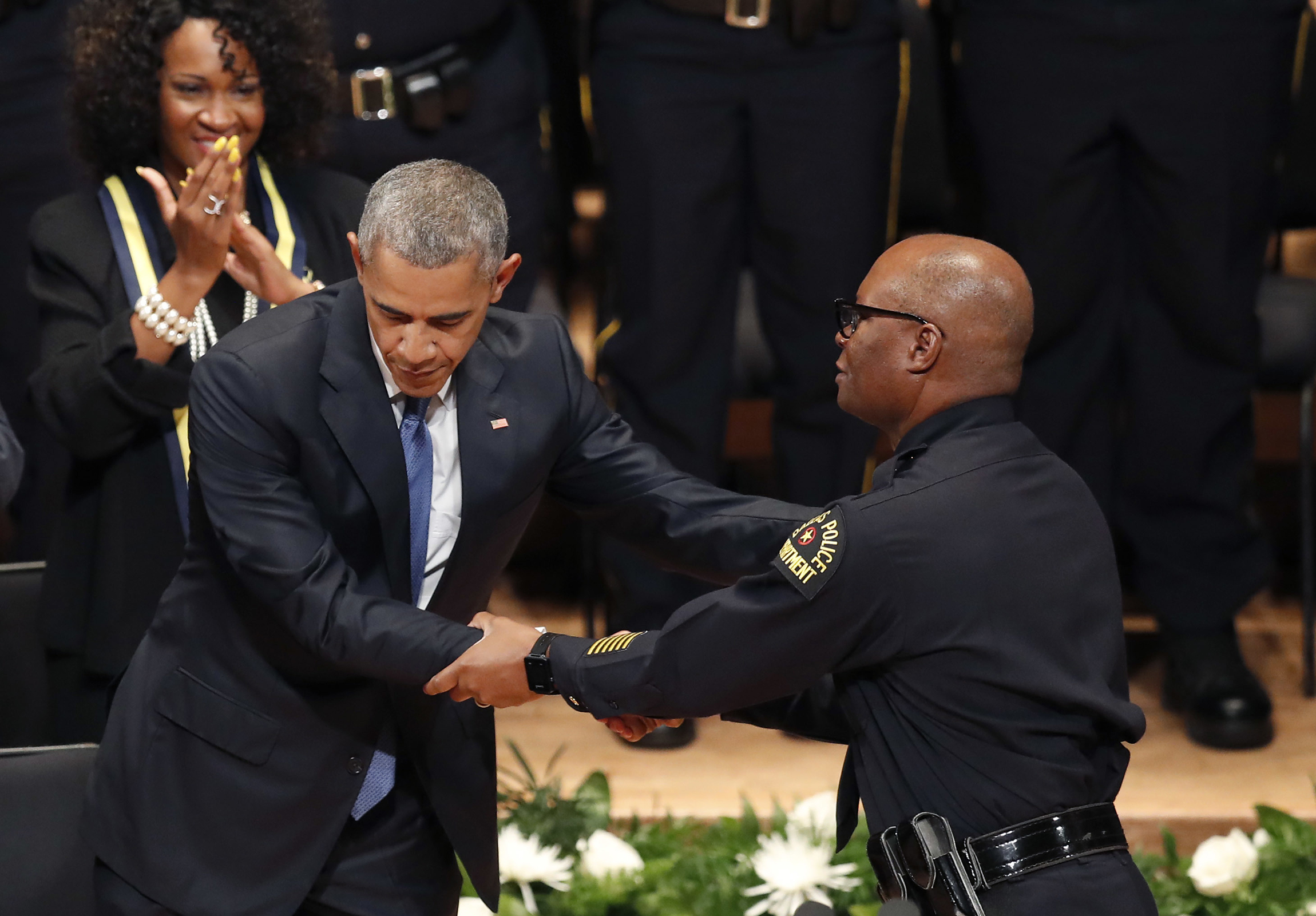 Events roil the 2016 campaign