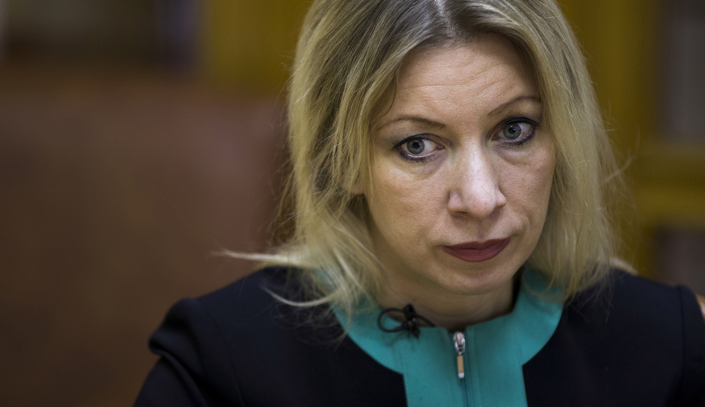 Russia to US: ‘We have enough democracy builders in our country’