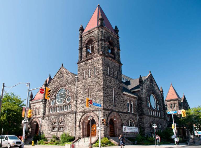 The Recipe for Church Growth