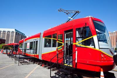 Study: D.C. streetcar network could spur $15b property boom