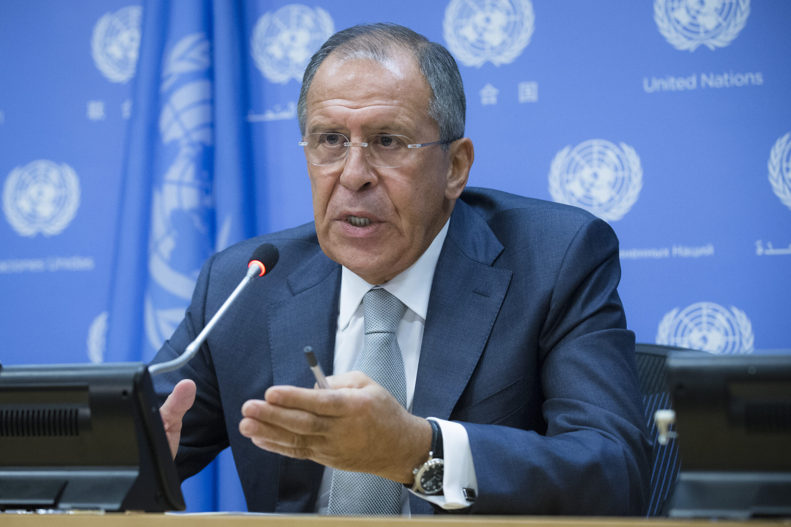 Russia sees Ukraine agreement