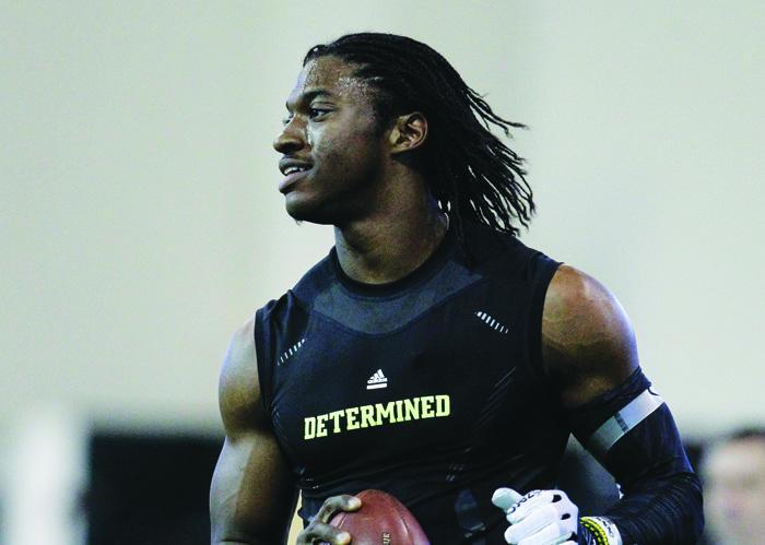 Rick Snider: FedEx Field needs a few packing supplies