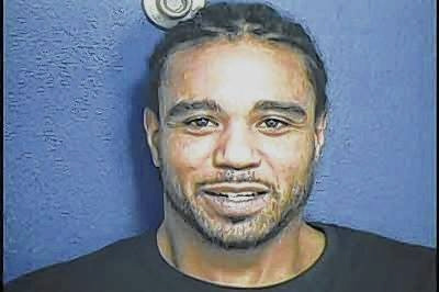 Marshals arrest NC murder suspect in Md.