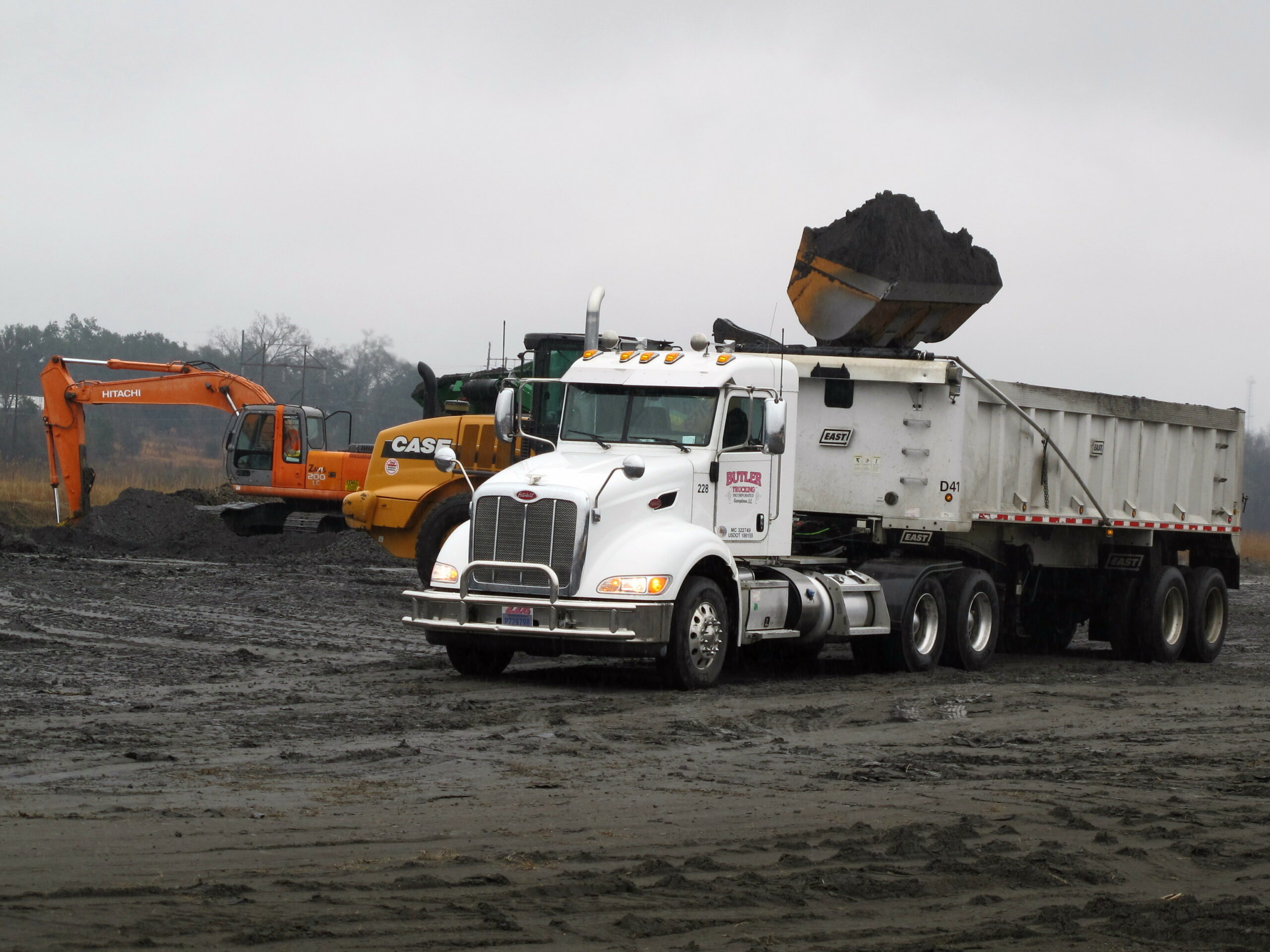 SC utility: Emissions reduction will hurt economy