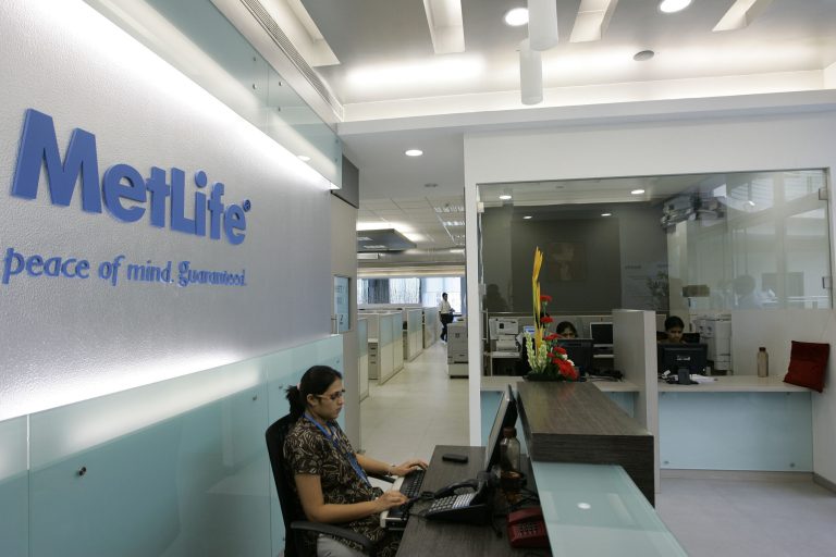 The company cited regulators' attempt to label it a 