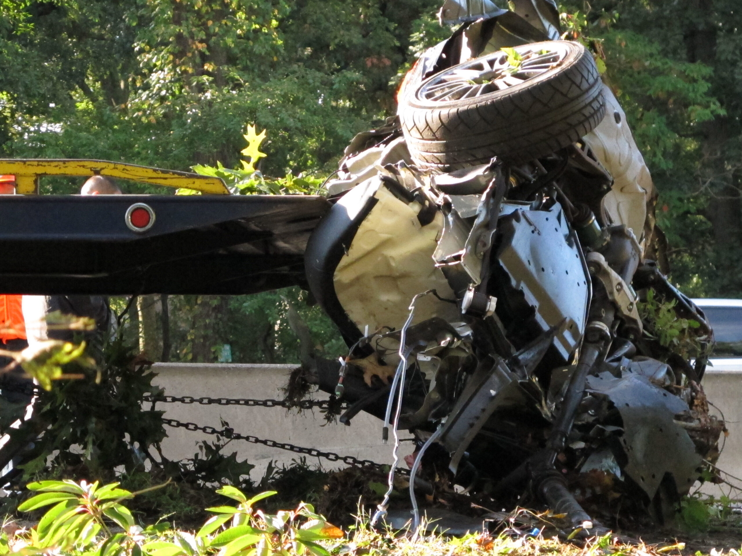 Marijuana’s hazy contribution to highway deaths