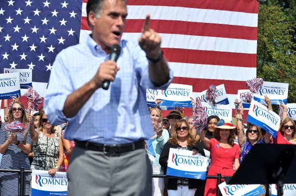 Romney reschedules Virginia trip for Thursday