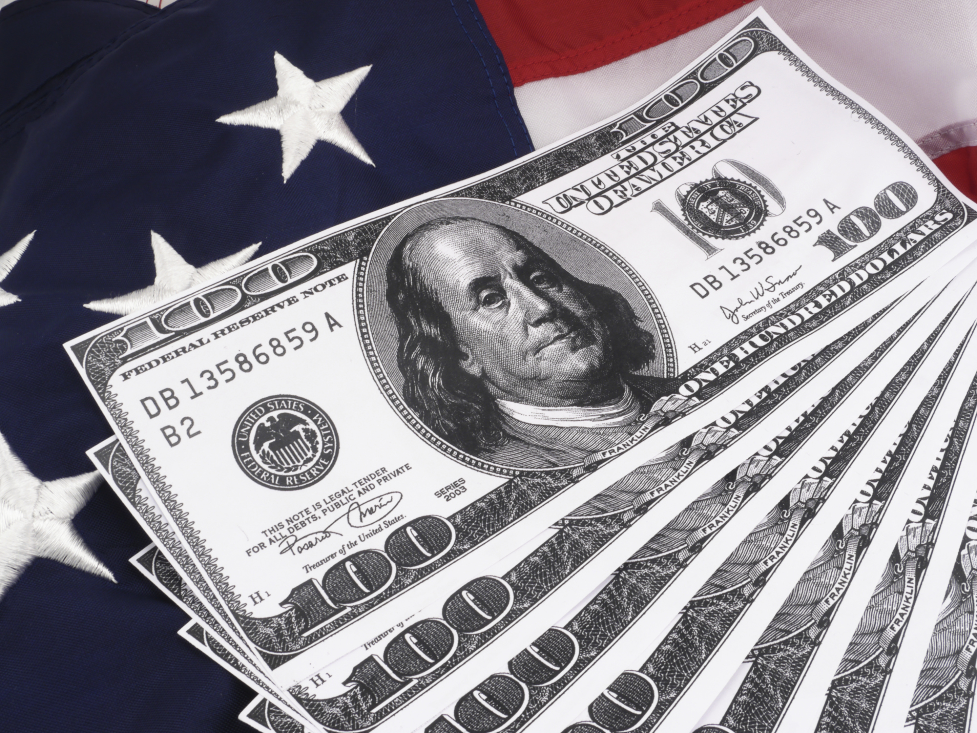 Examiner Editorial: Dig in for a long war against Washington’s self-dealers