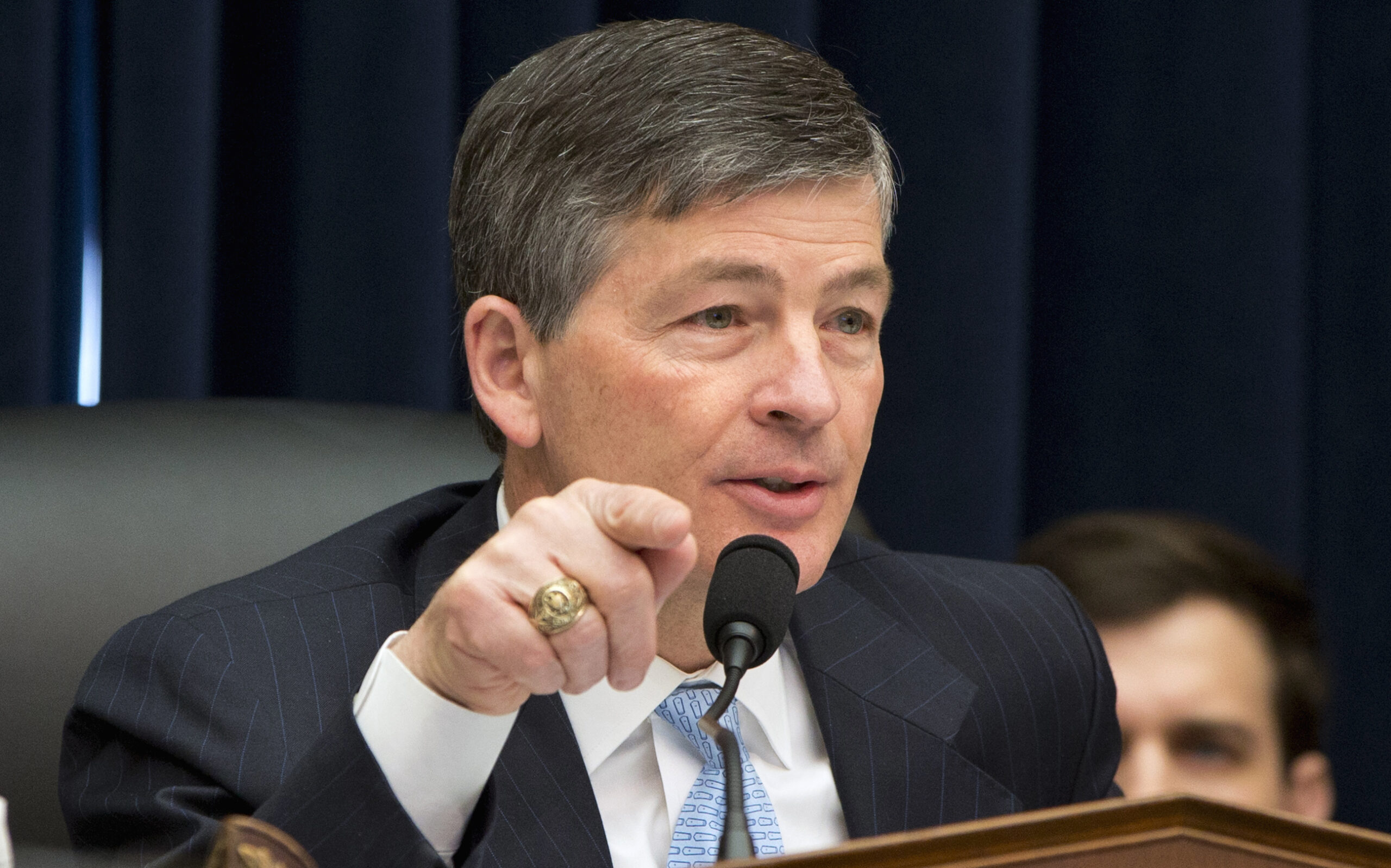 House panel schedules vote on Dodd-Frank replacement