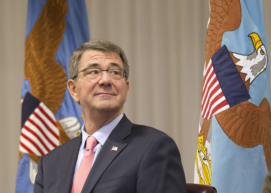 Ash Carter: Closing Guantanamo Bay ‘would be a good thing’
