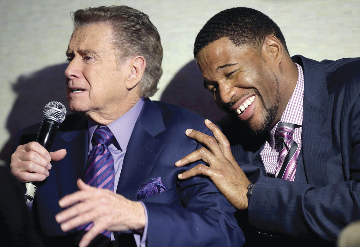 Jim Williams: Fox gets in the game with a new 24-hour sports network
