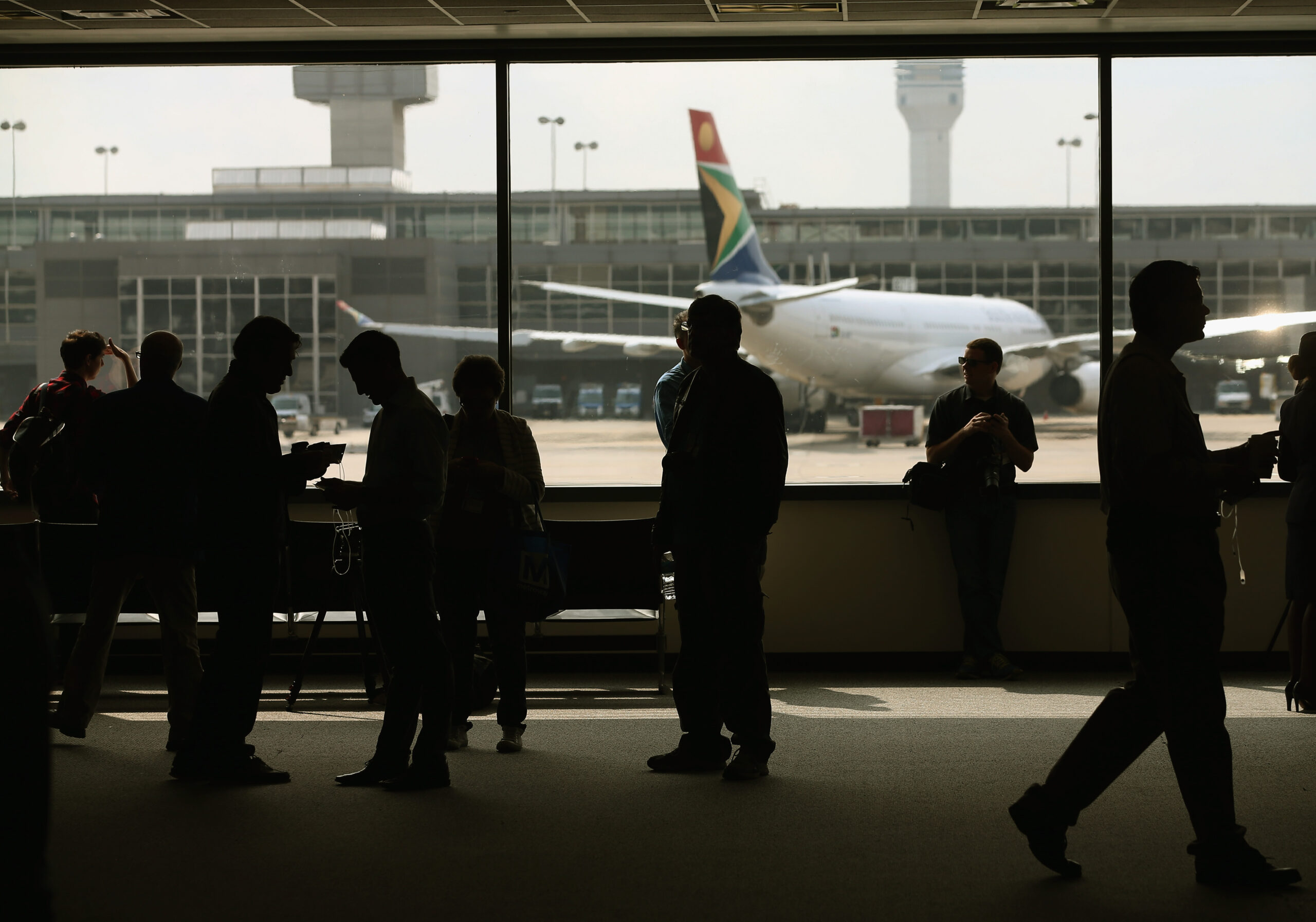 IRS: Higher number of citizens fleeing the U.S.
