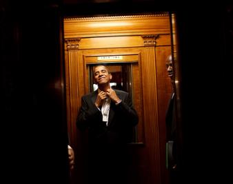 Obama’s War on the States